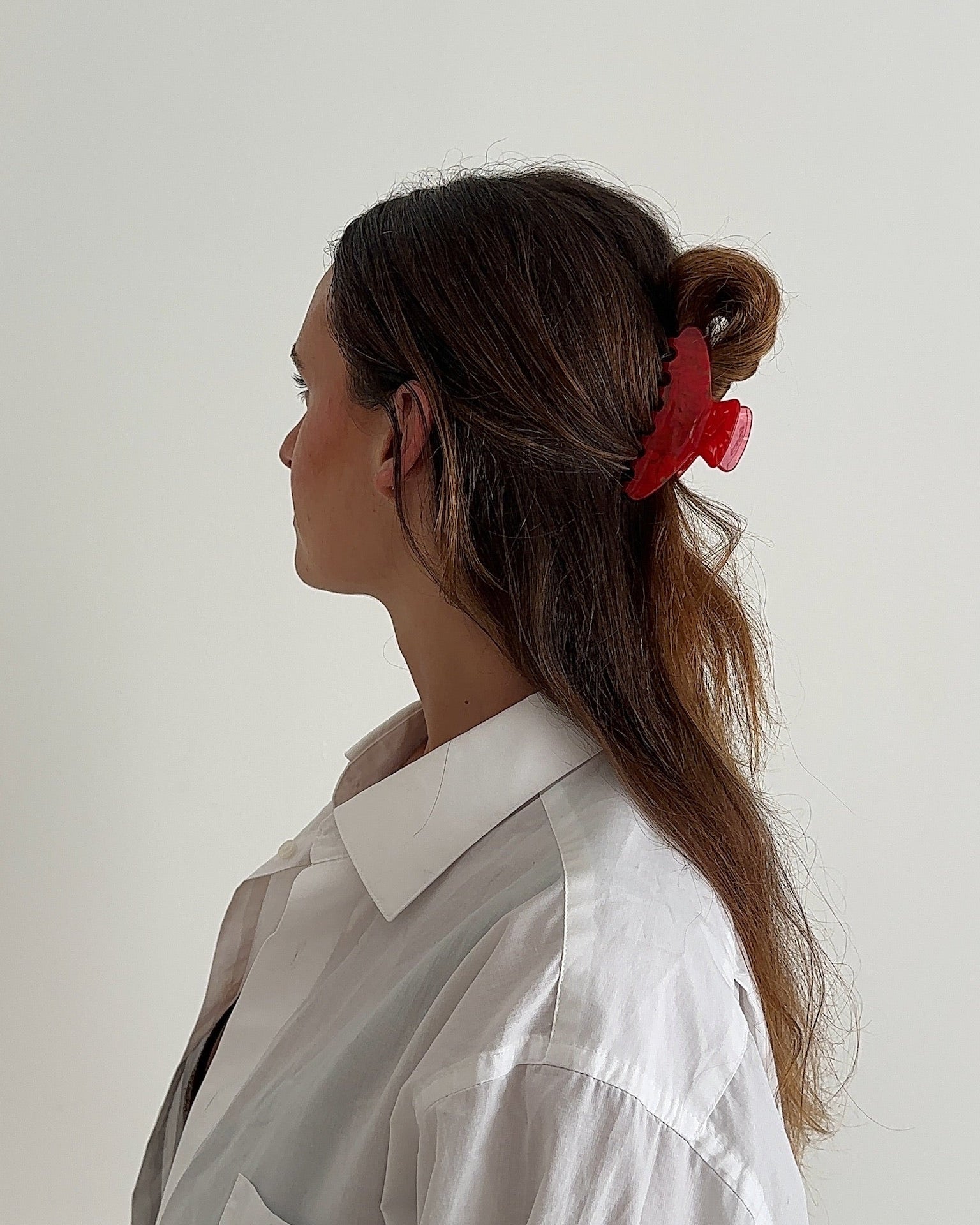 candy red