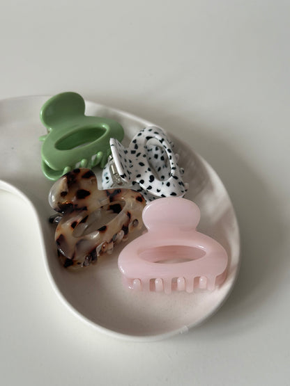 milky matcha