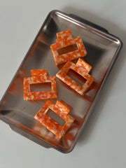 JOSEFIN CLIP pumpkin