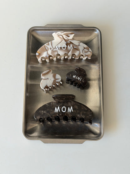 MOM EDITION