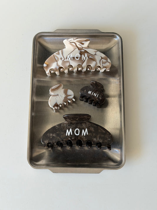 MOM EDITION
