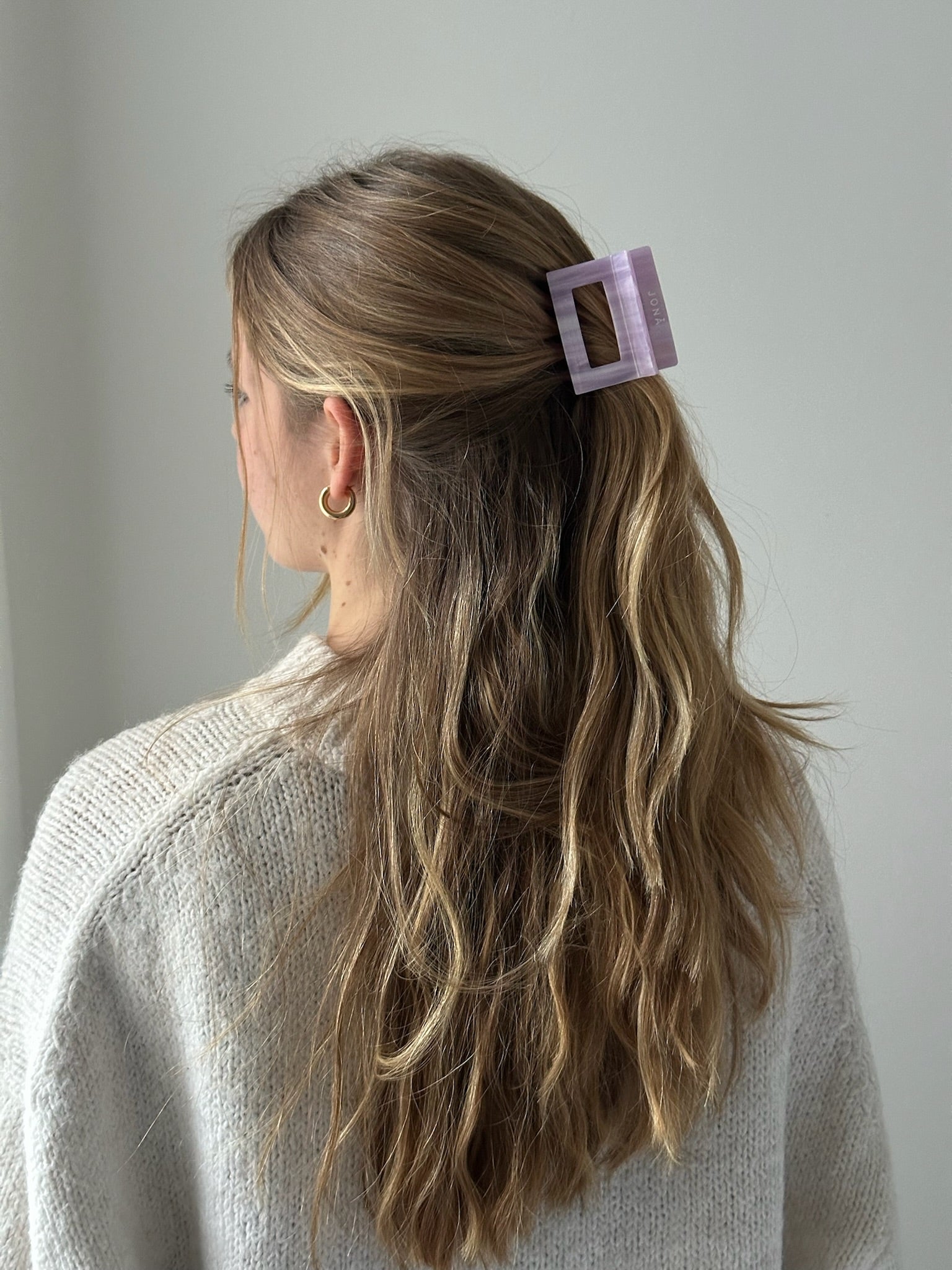 lilac flower