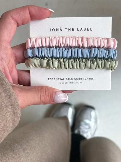 pastels