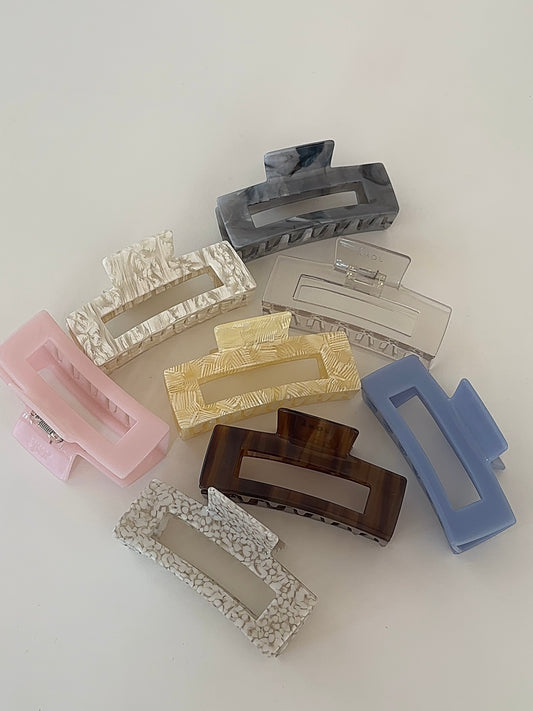 MILA CLIP