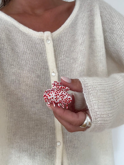 ruby red