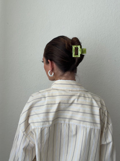 lime green
