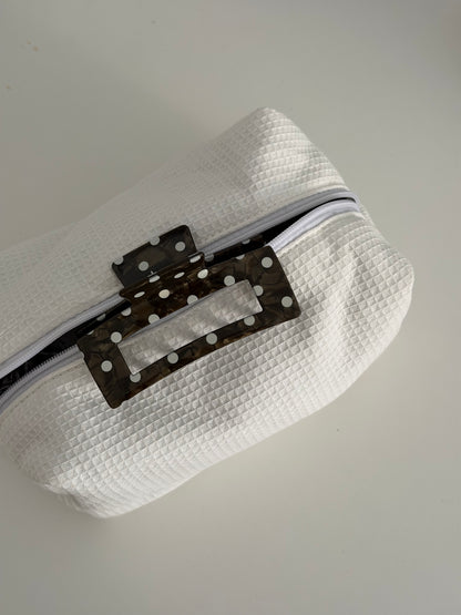 choco polka dots