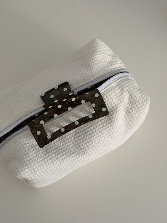 choco polka dots