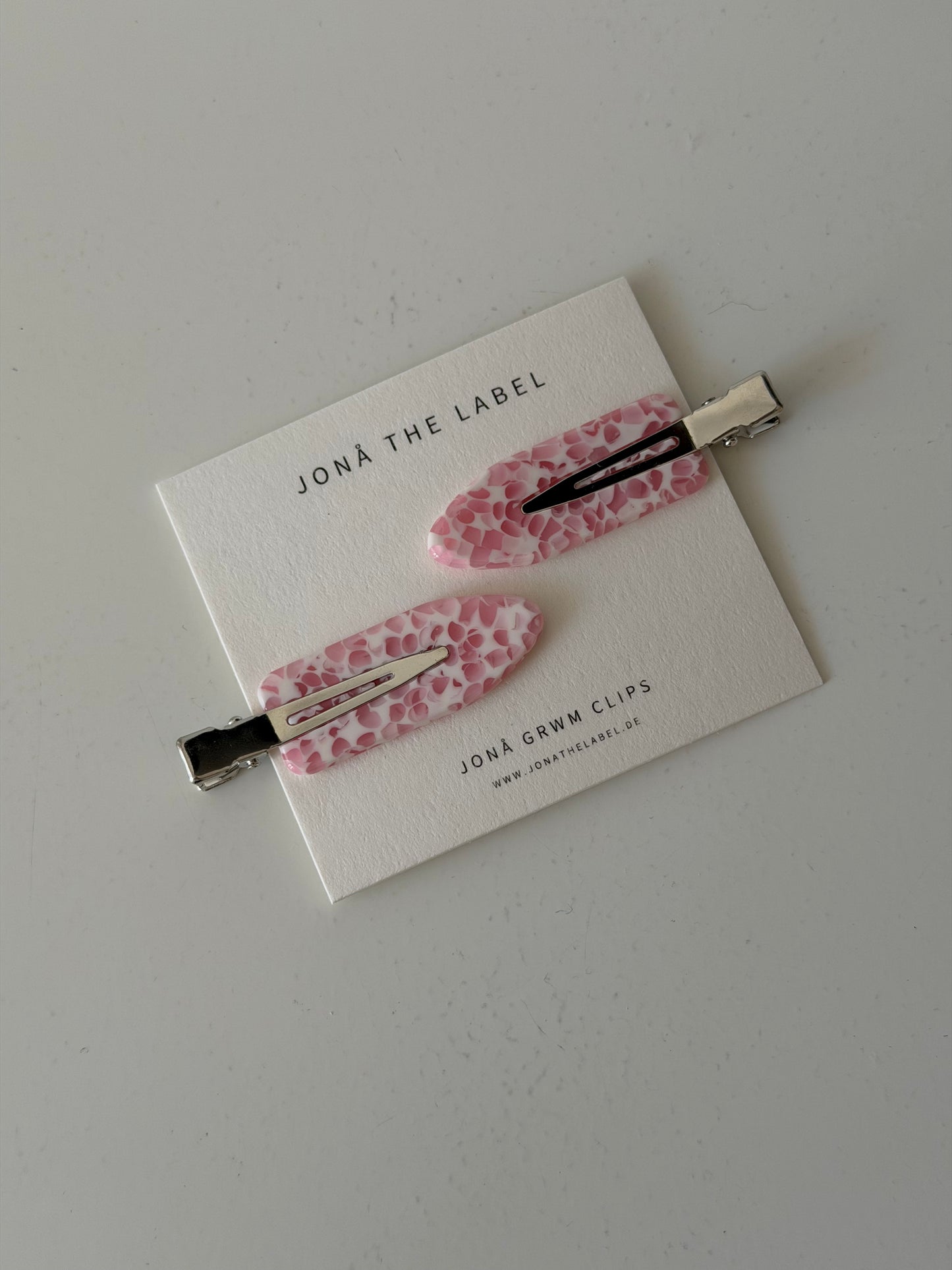 blush dots