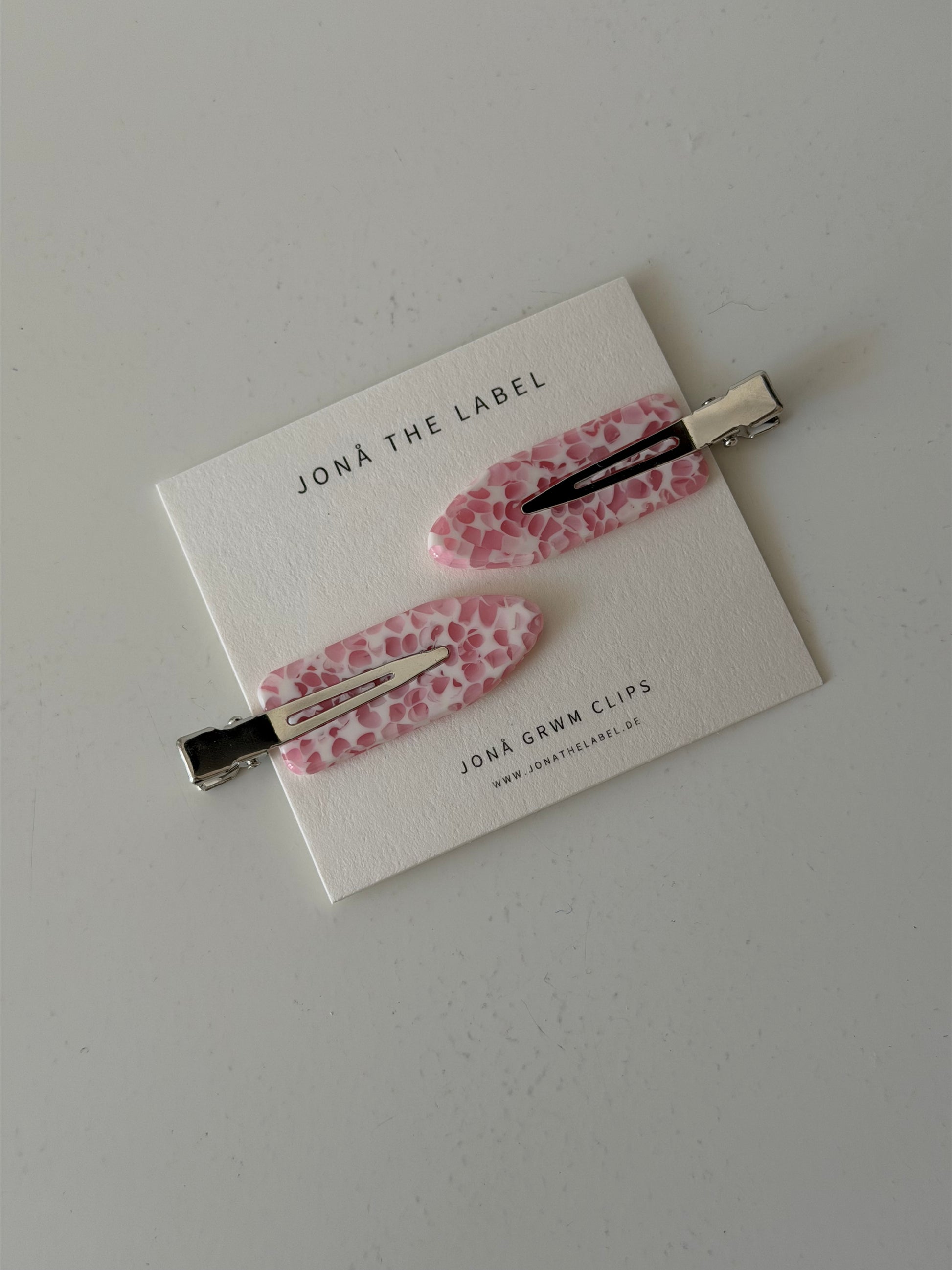 blush dots