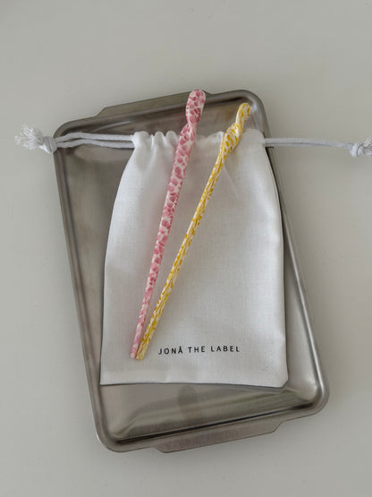 TWISTED HAIRPIN