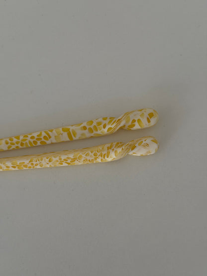 butter dots