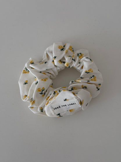  yellow porcelain