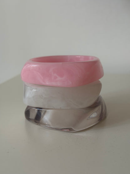 BANGLES NEW COLORS