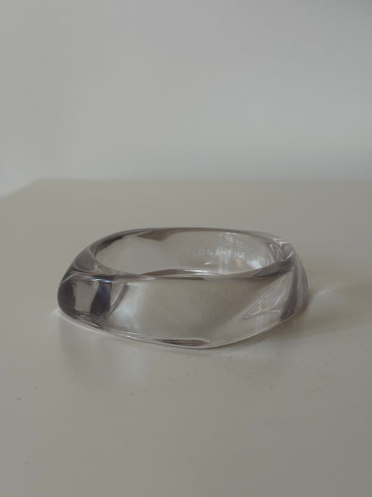 clear