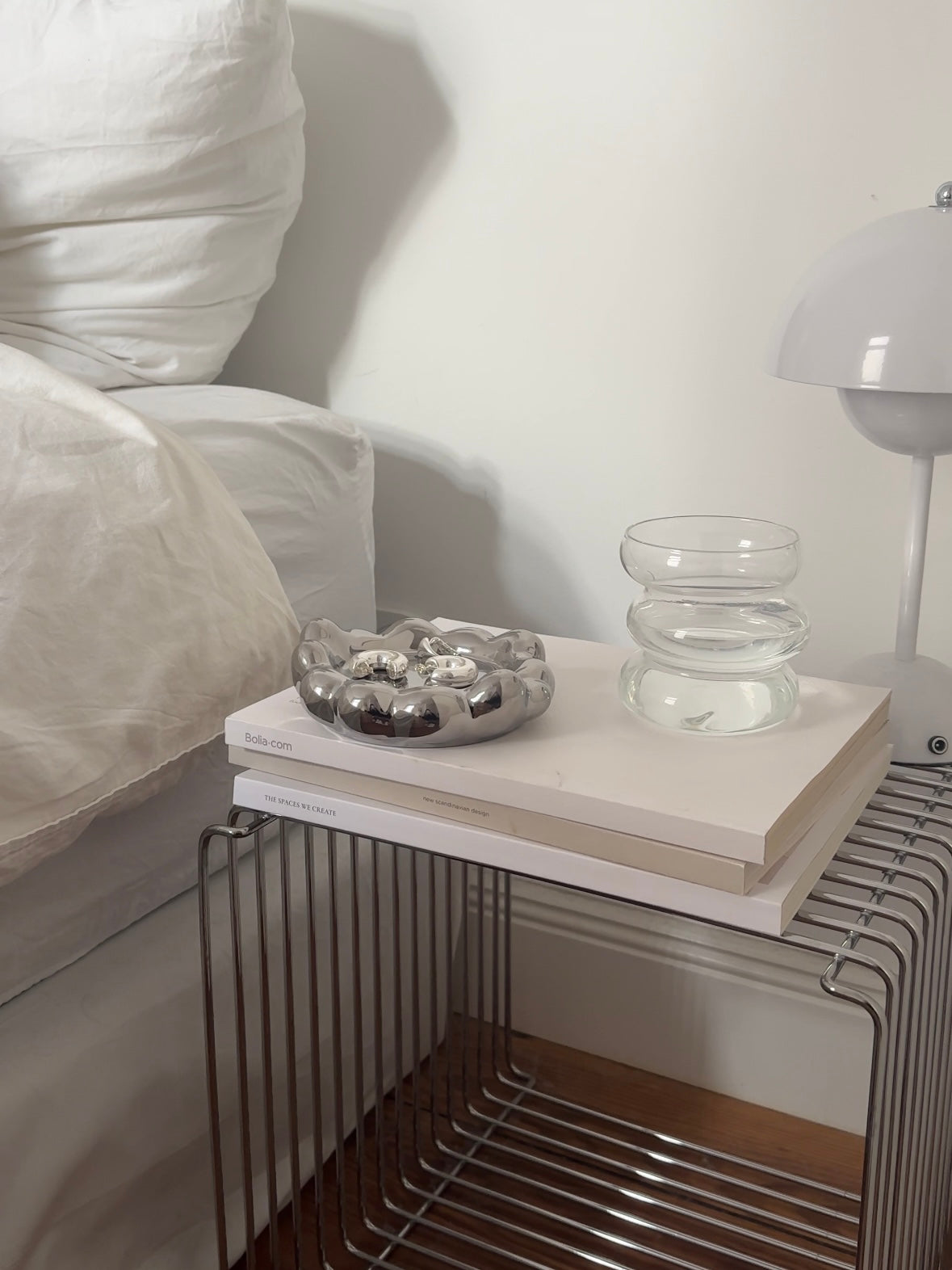 BUBBLE TRAY