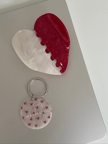 BESTIE CLIP (2er-Set)