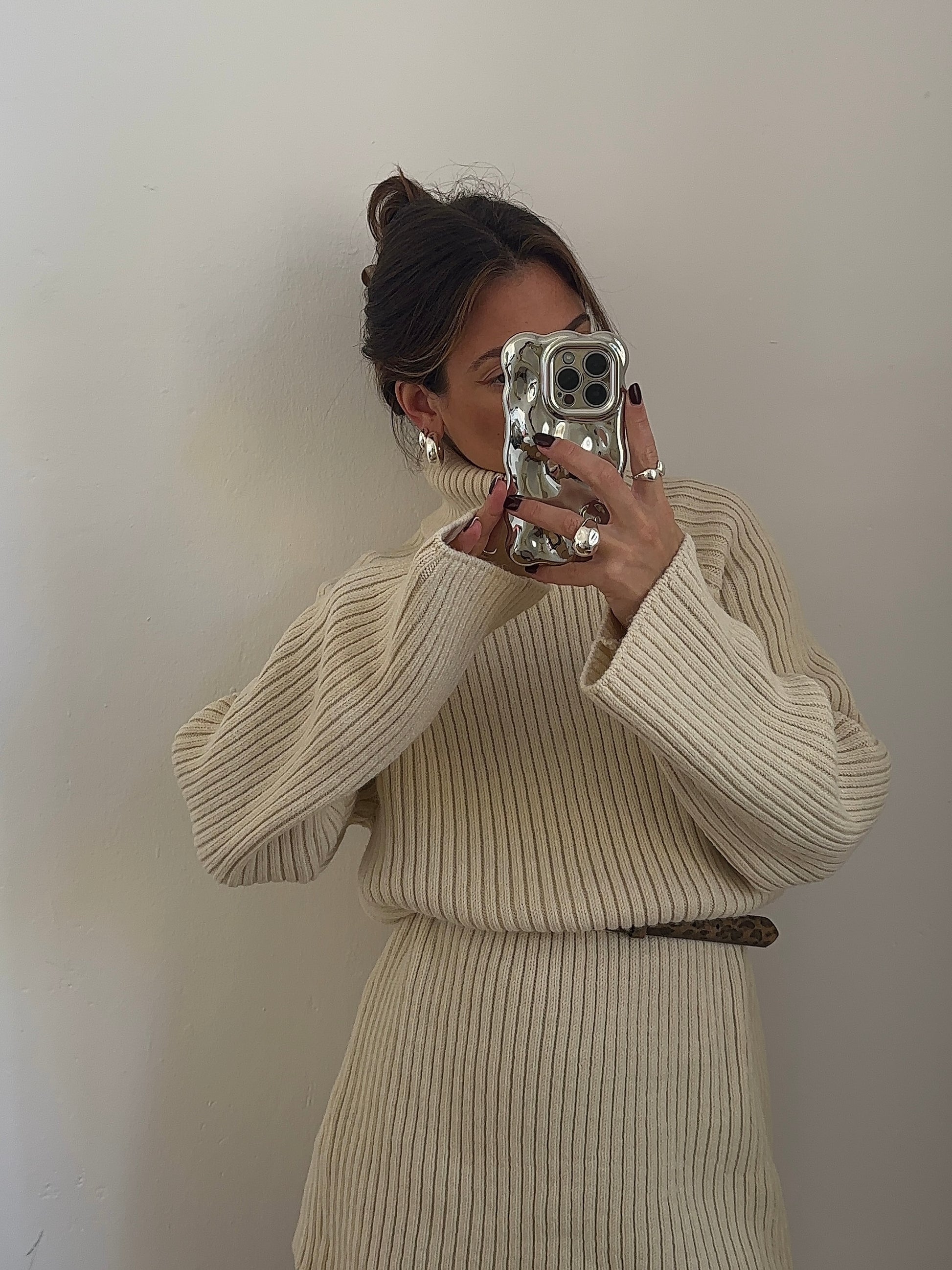 bold hoops big