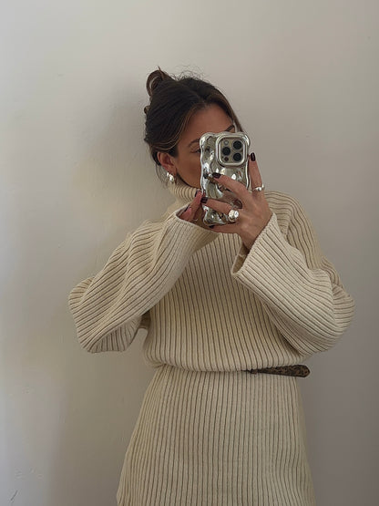 bold hoops big
