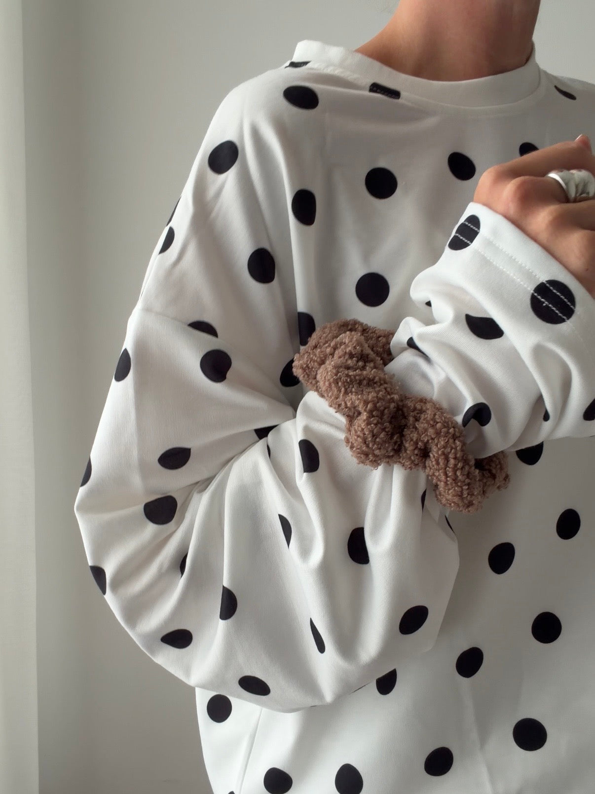 brown teddy
