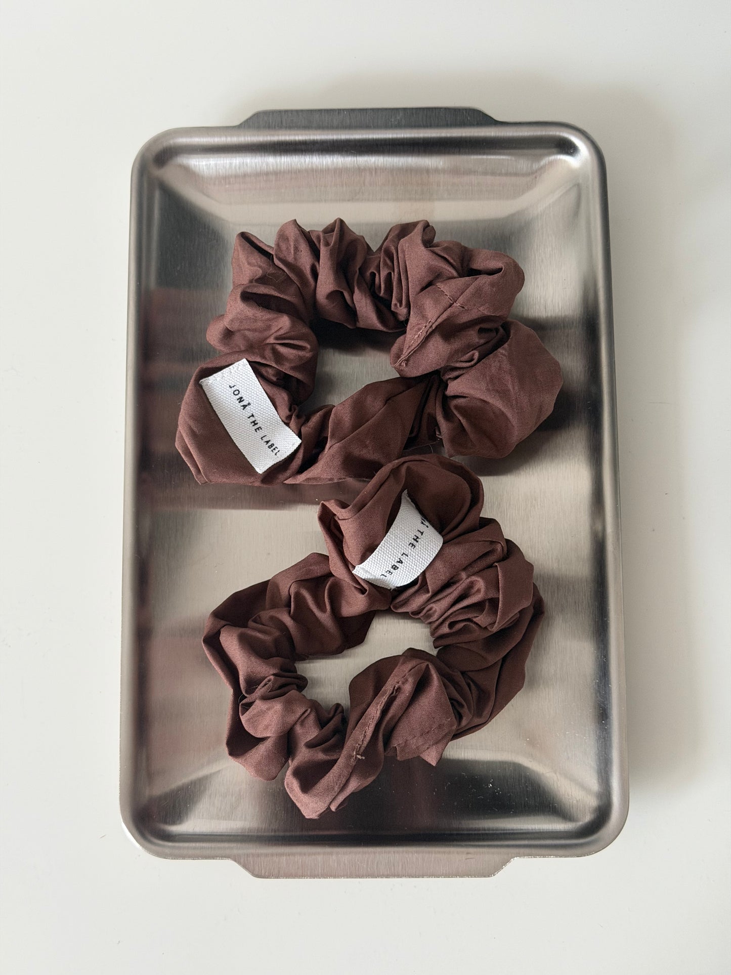 chocolate brown