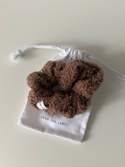 brown teddy
