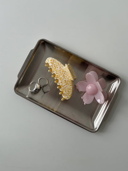 FLOWER CLIP