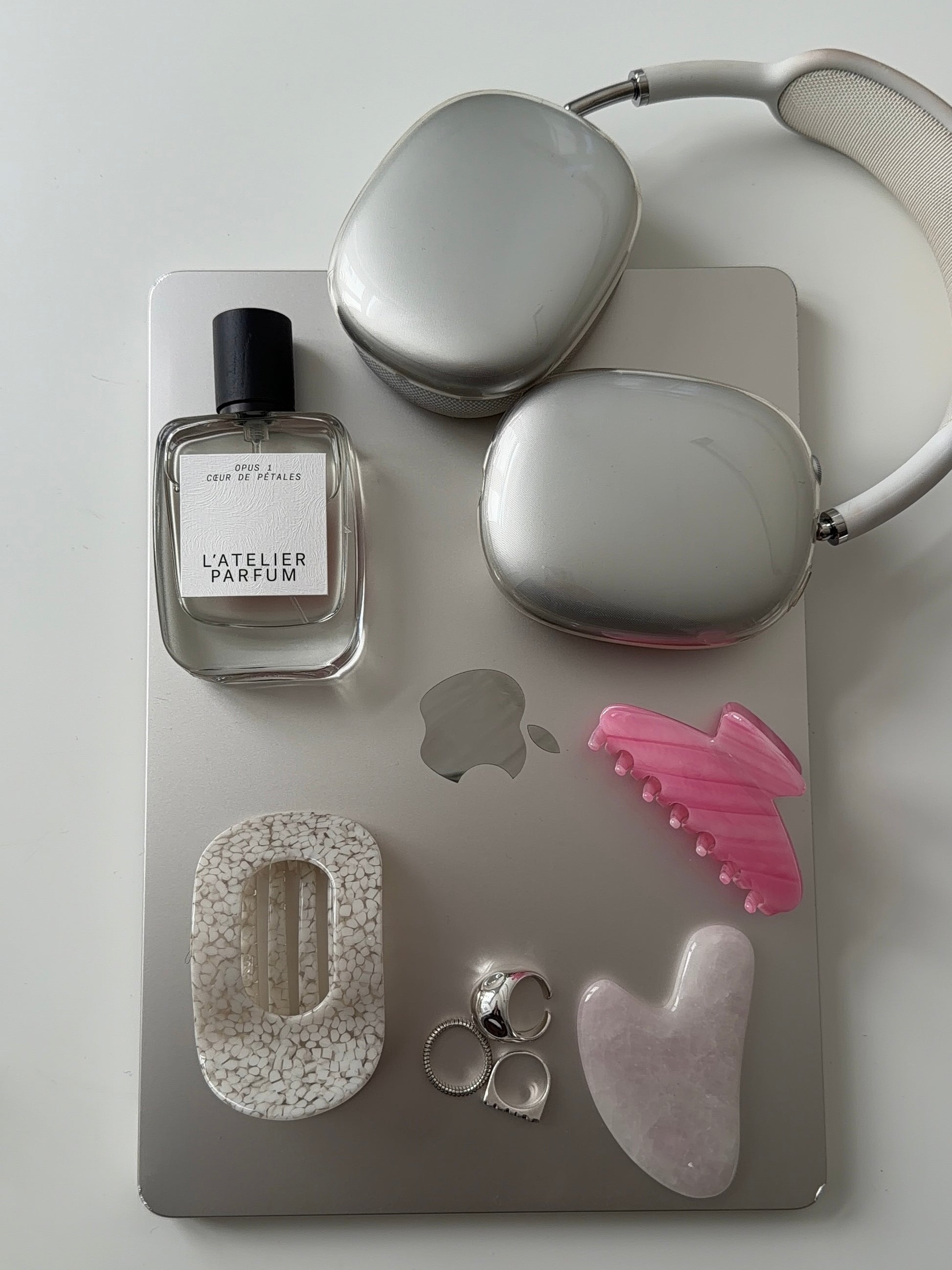 pink paradies