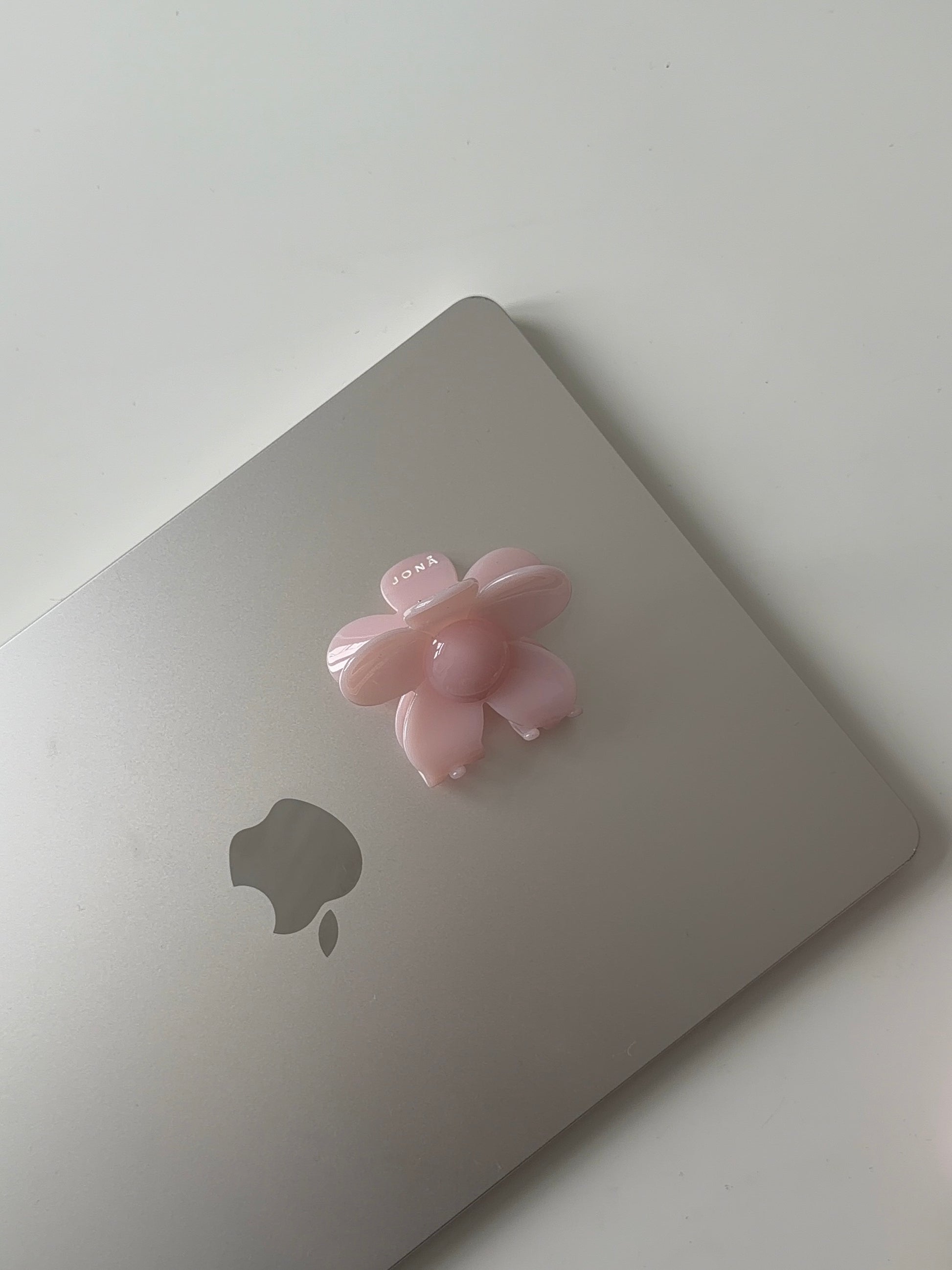pale blush