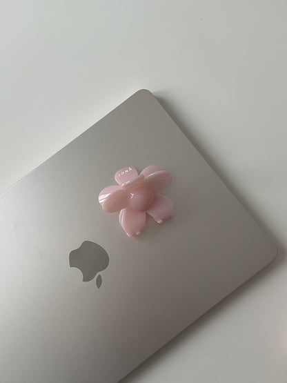 pale blush
