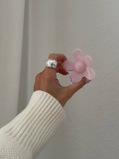 pale blush