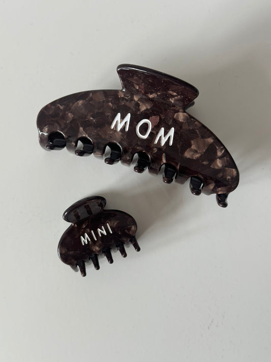 MOM & MINI EDITION