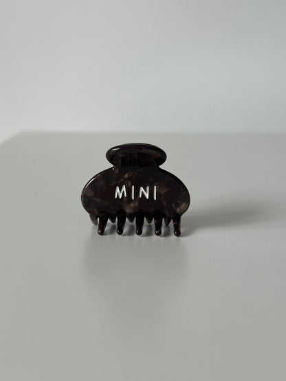 emi in mini espresso