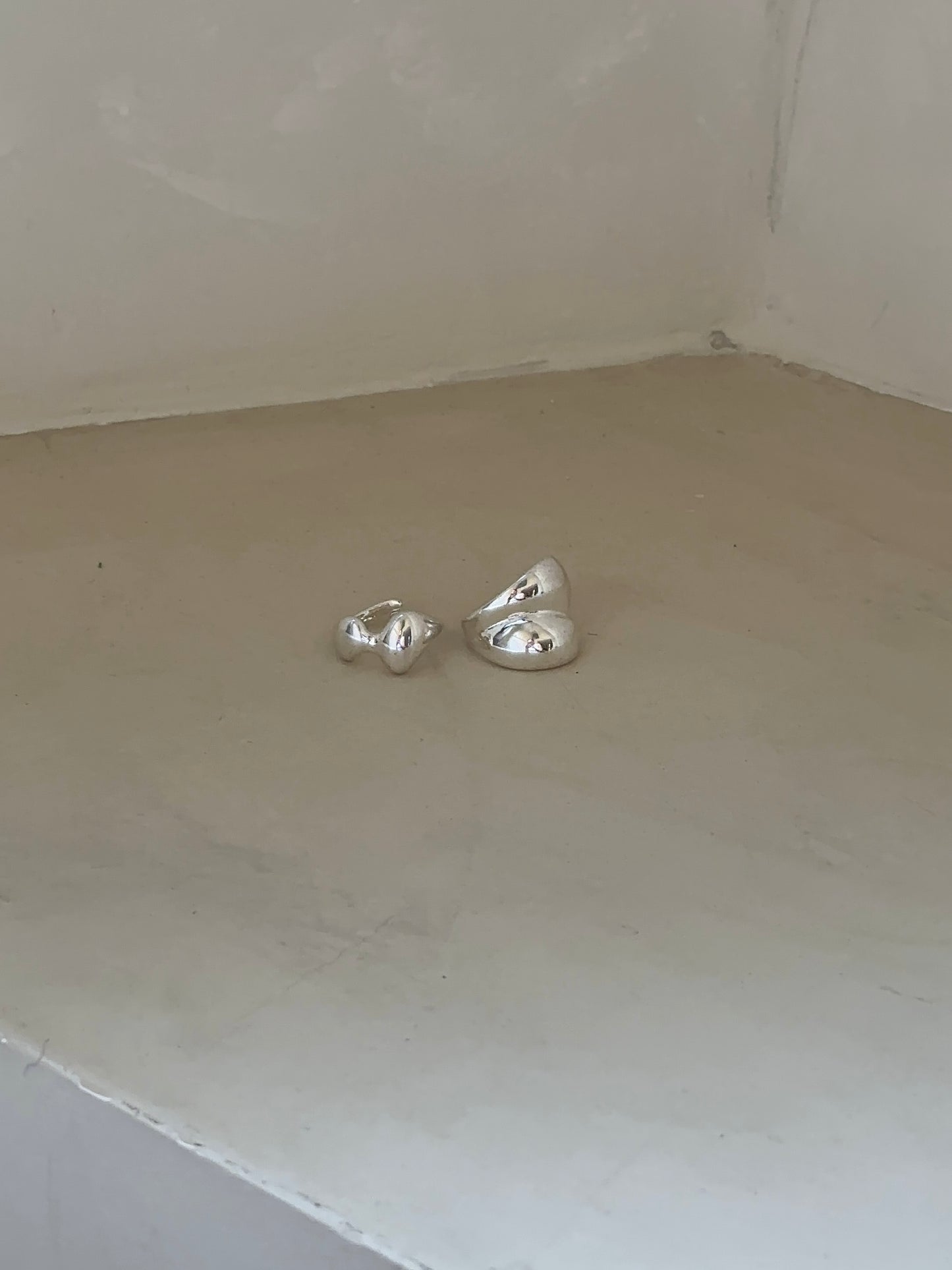 sculpt ring