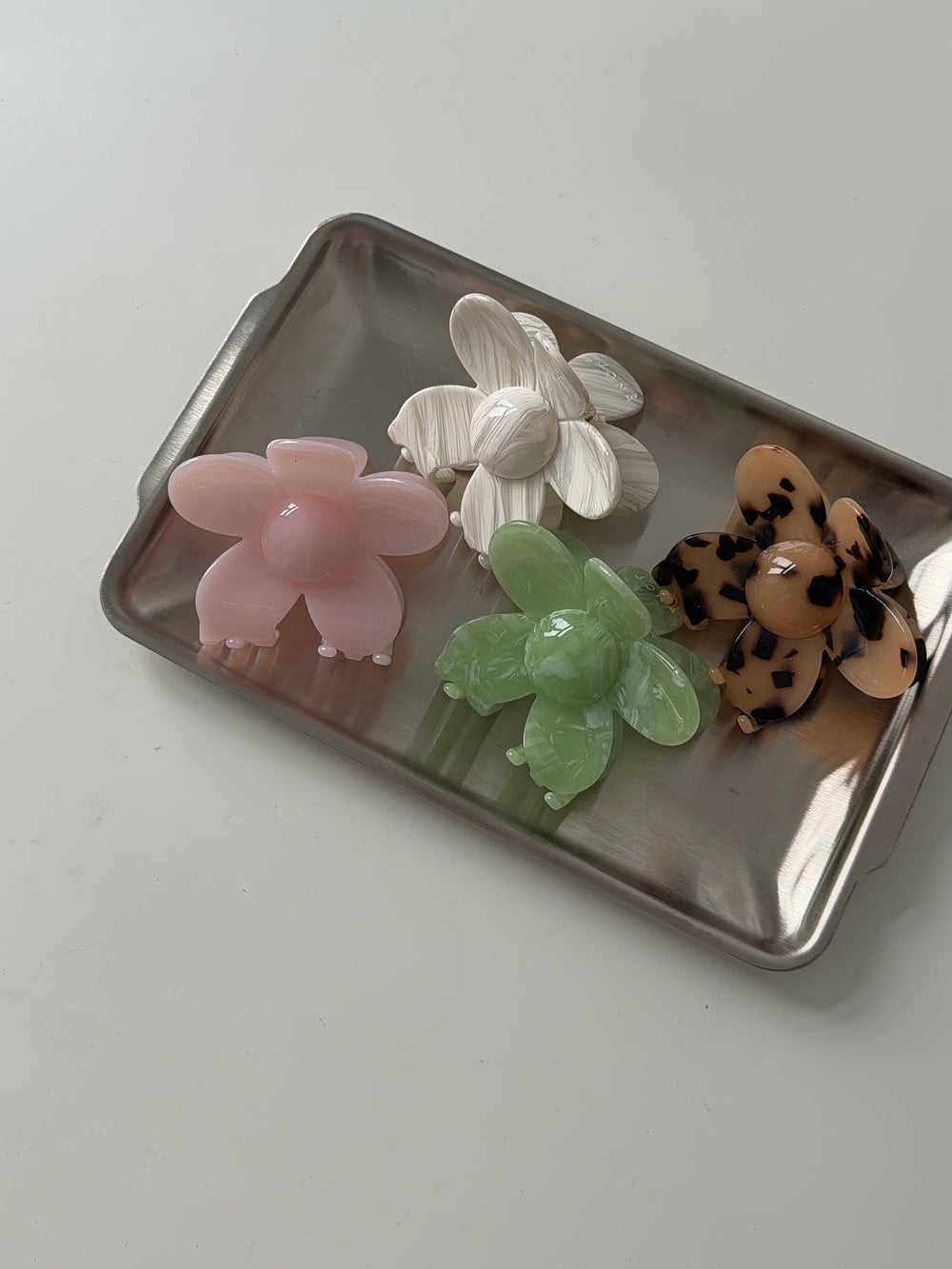 FLOWER CLIP