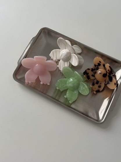 FLOWER CLIP
