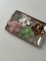 FLOWER CLIP