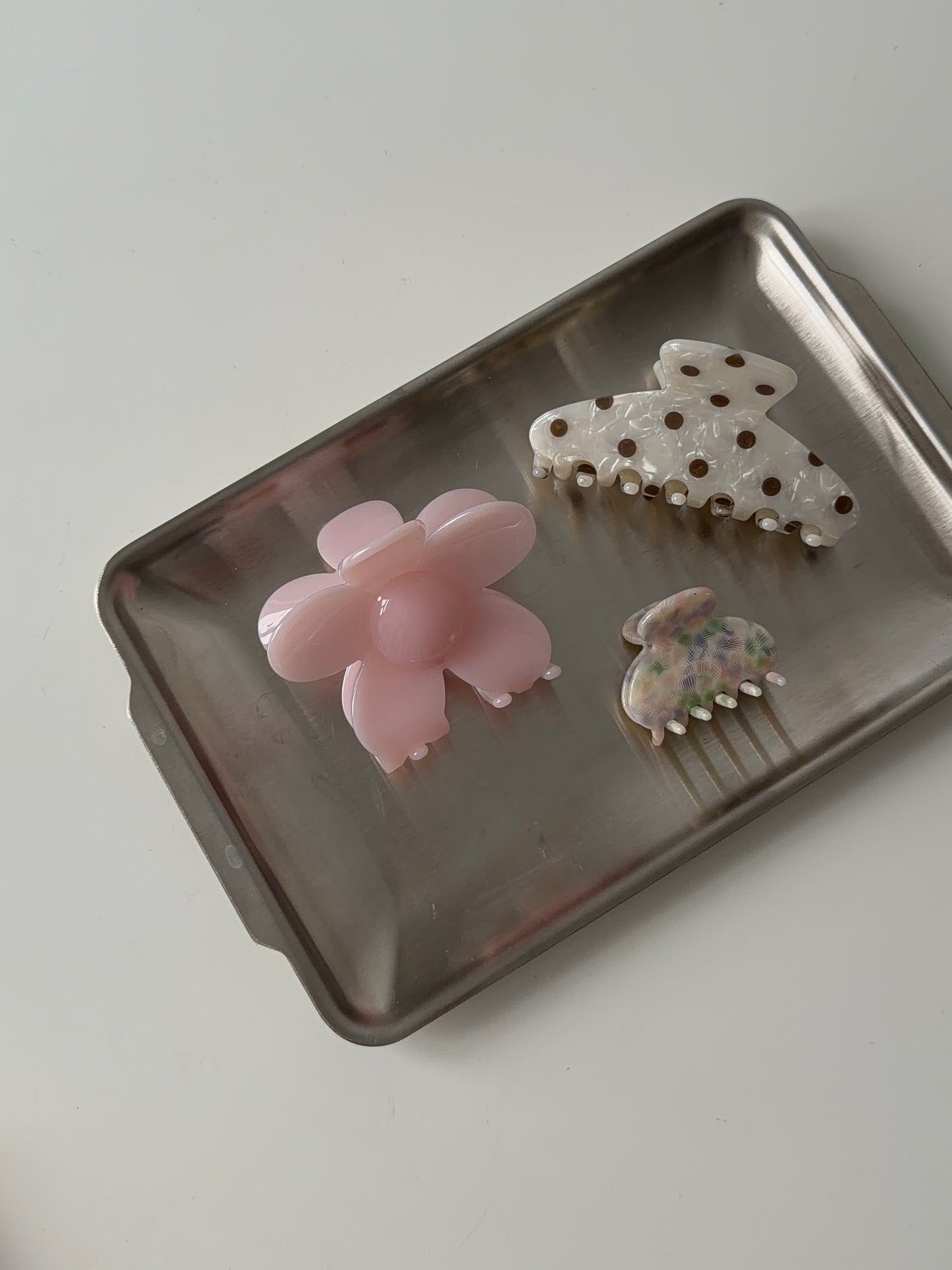 pale blush