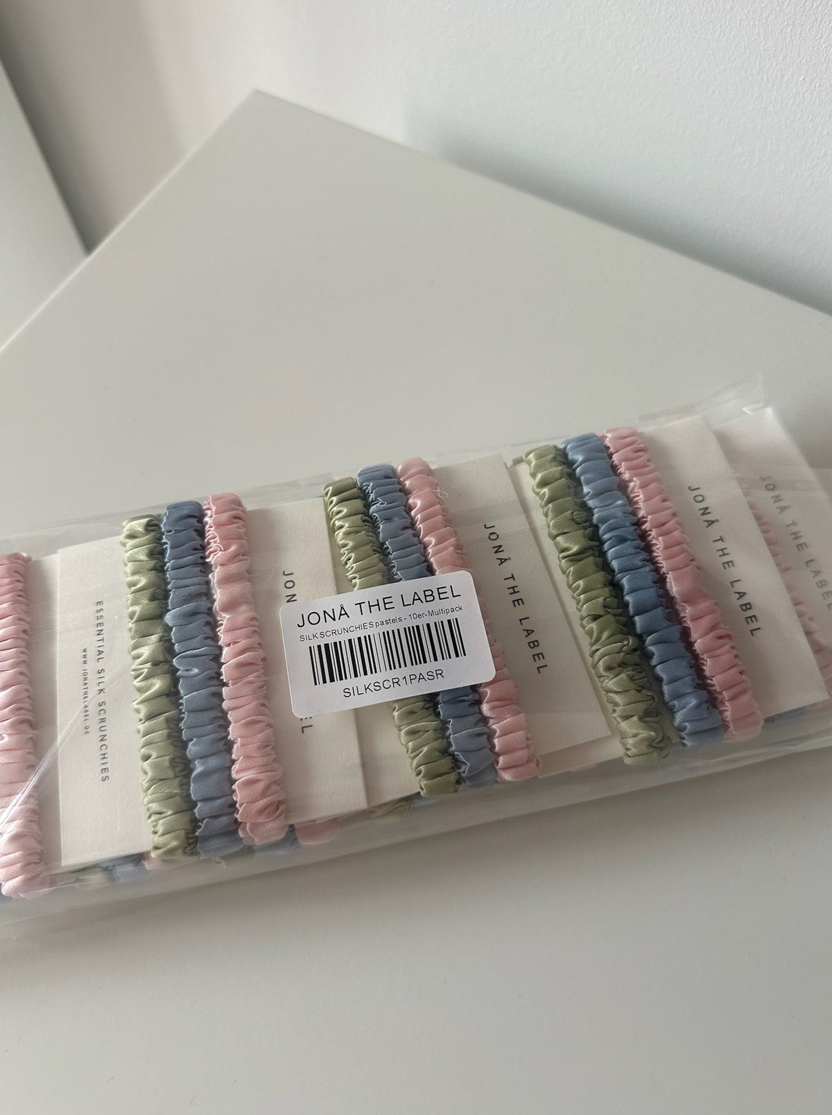 pastels