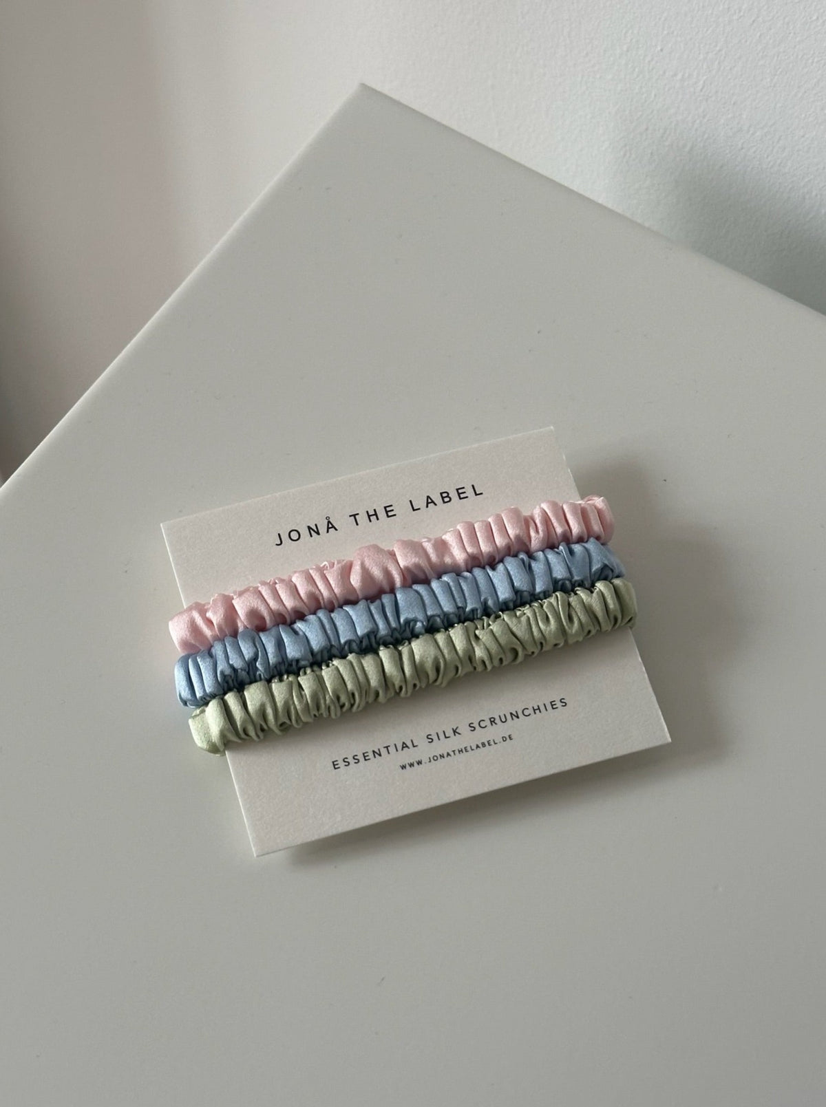 pastels