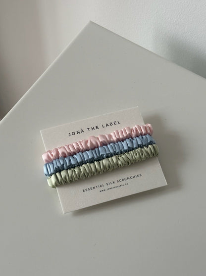 pastels