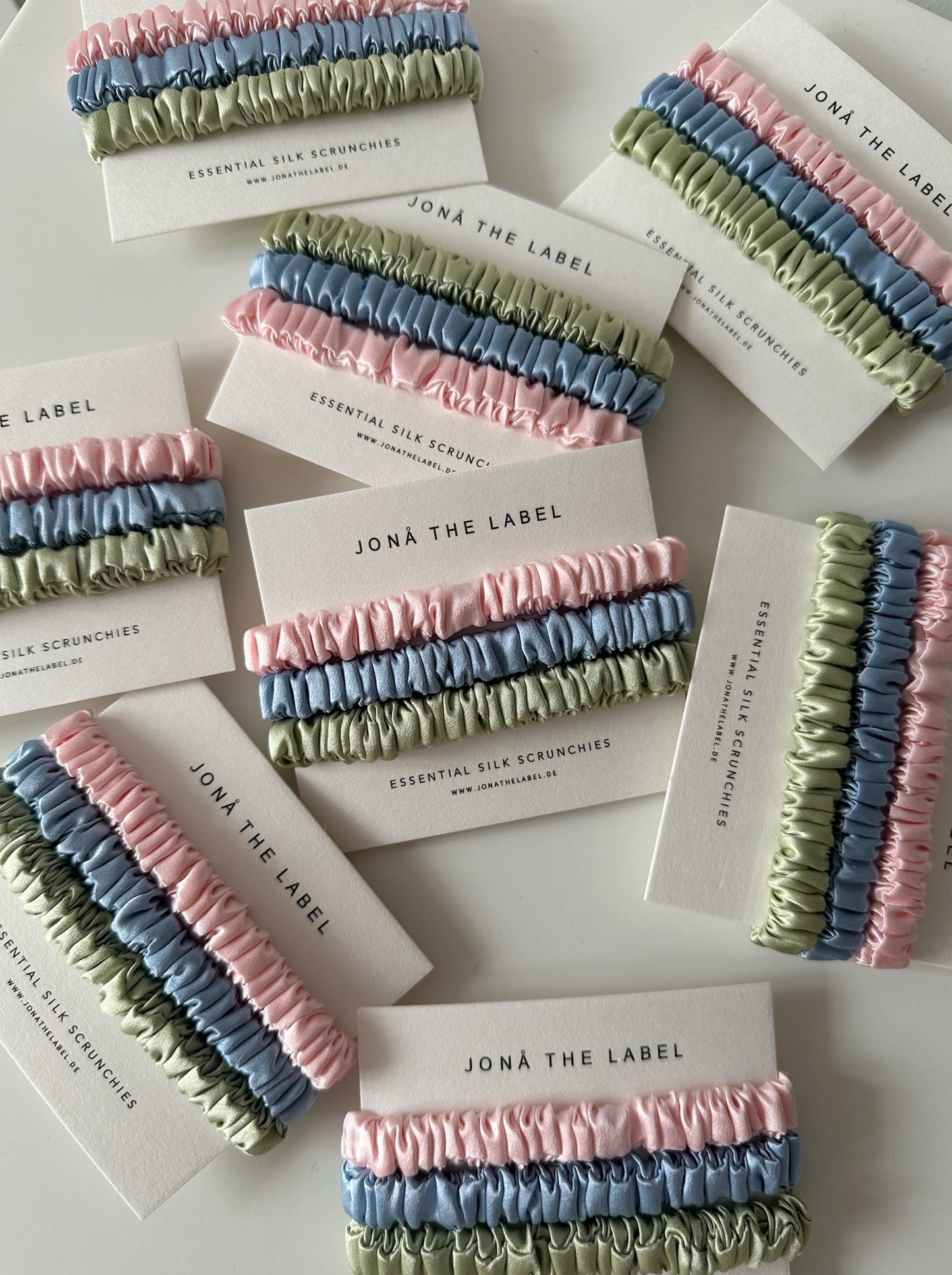 pastels