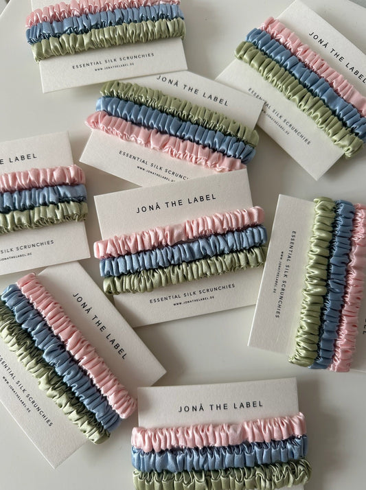 pastels