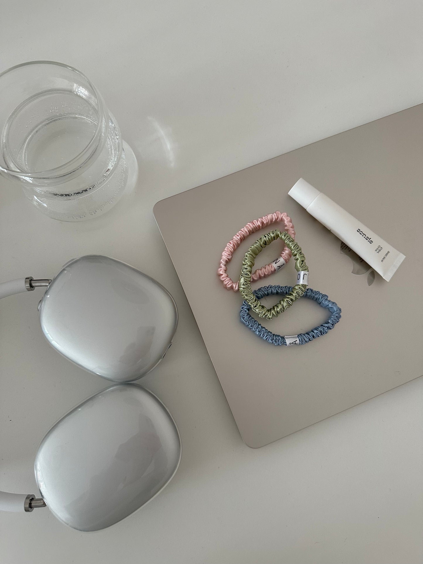 pastels