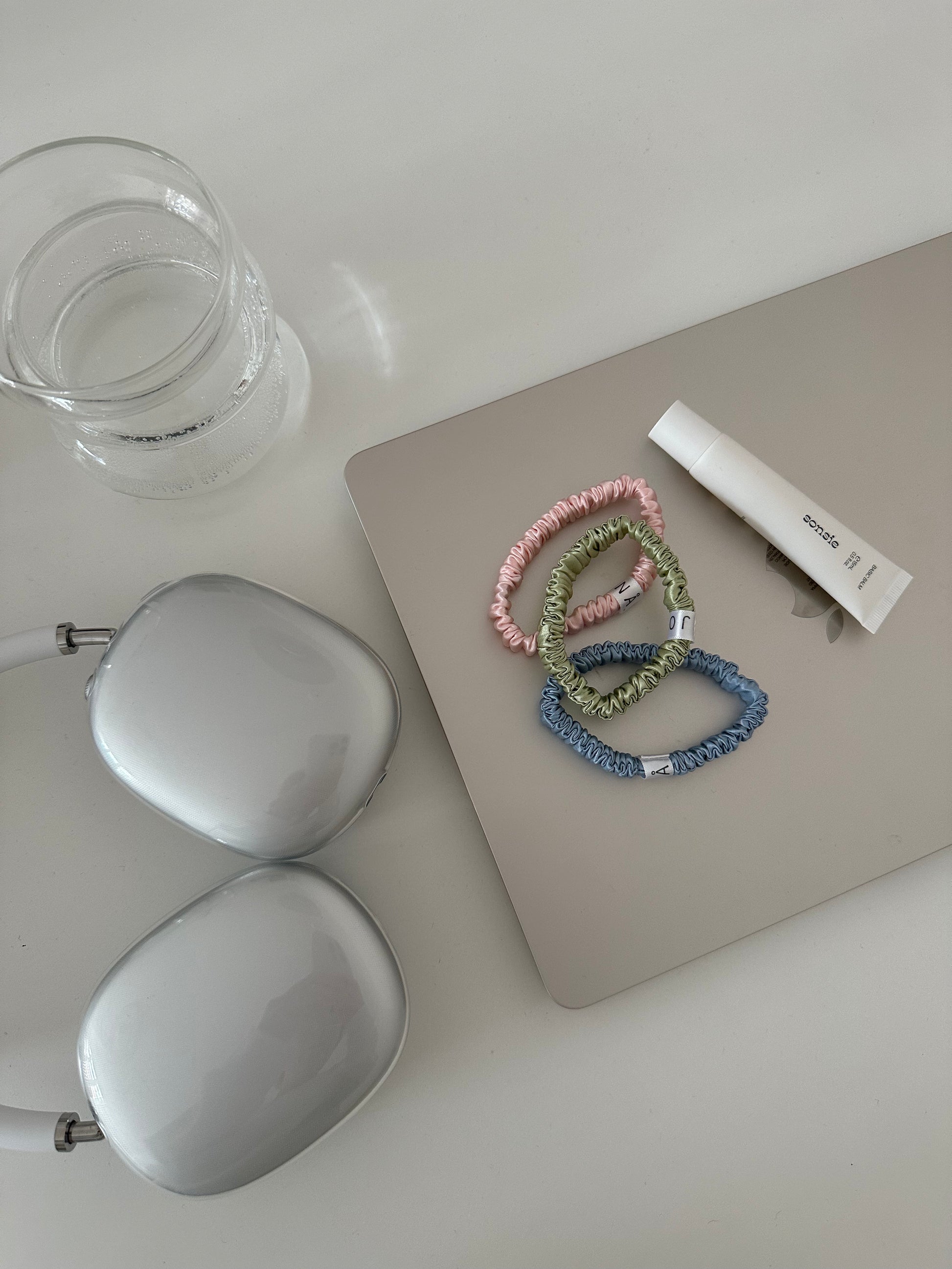 pastels