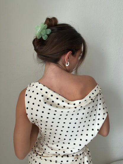 apple green