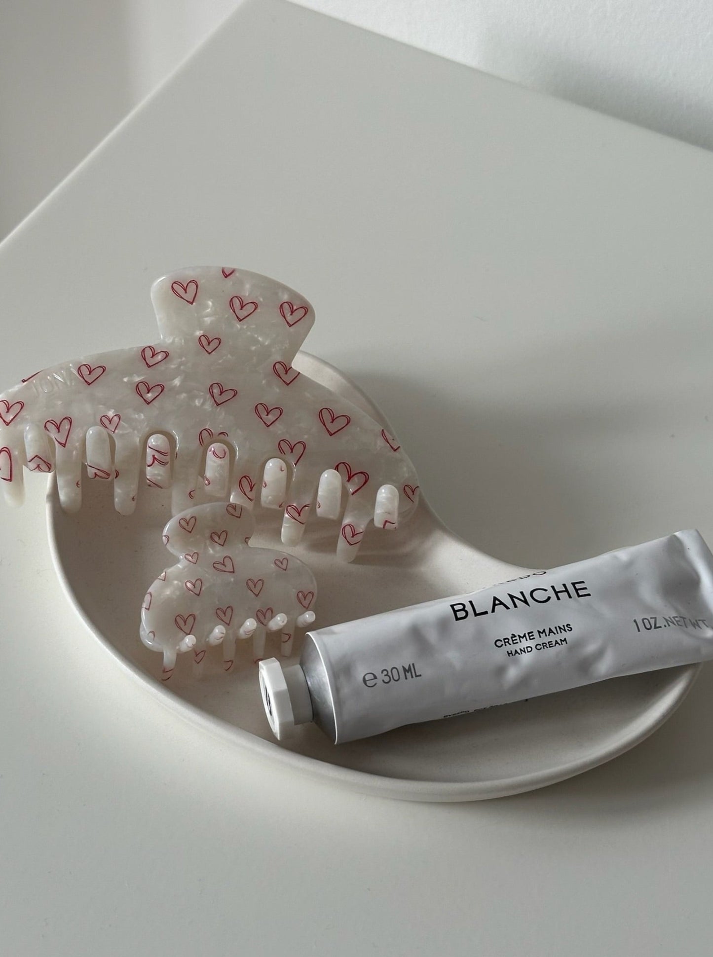 baby hearts