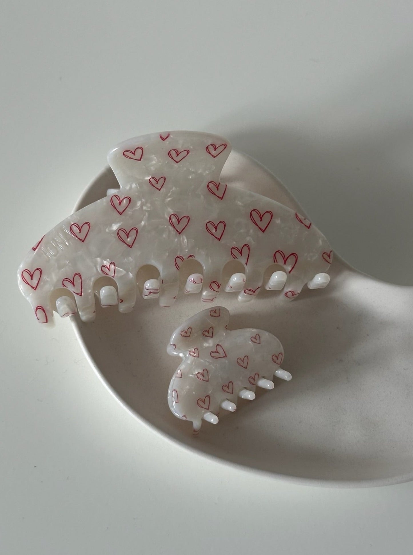baby hearts