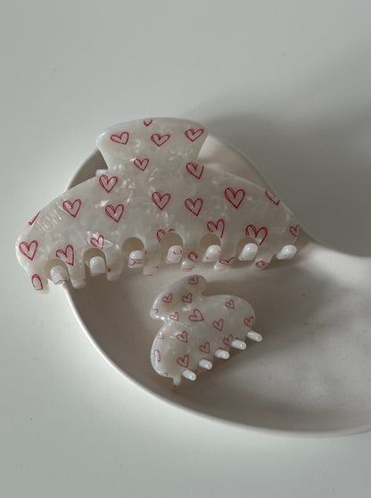 baby hearts