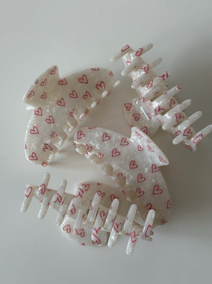 baby hearts